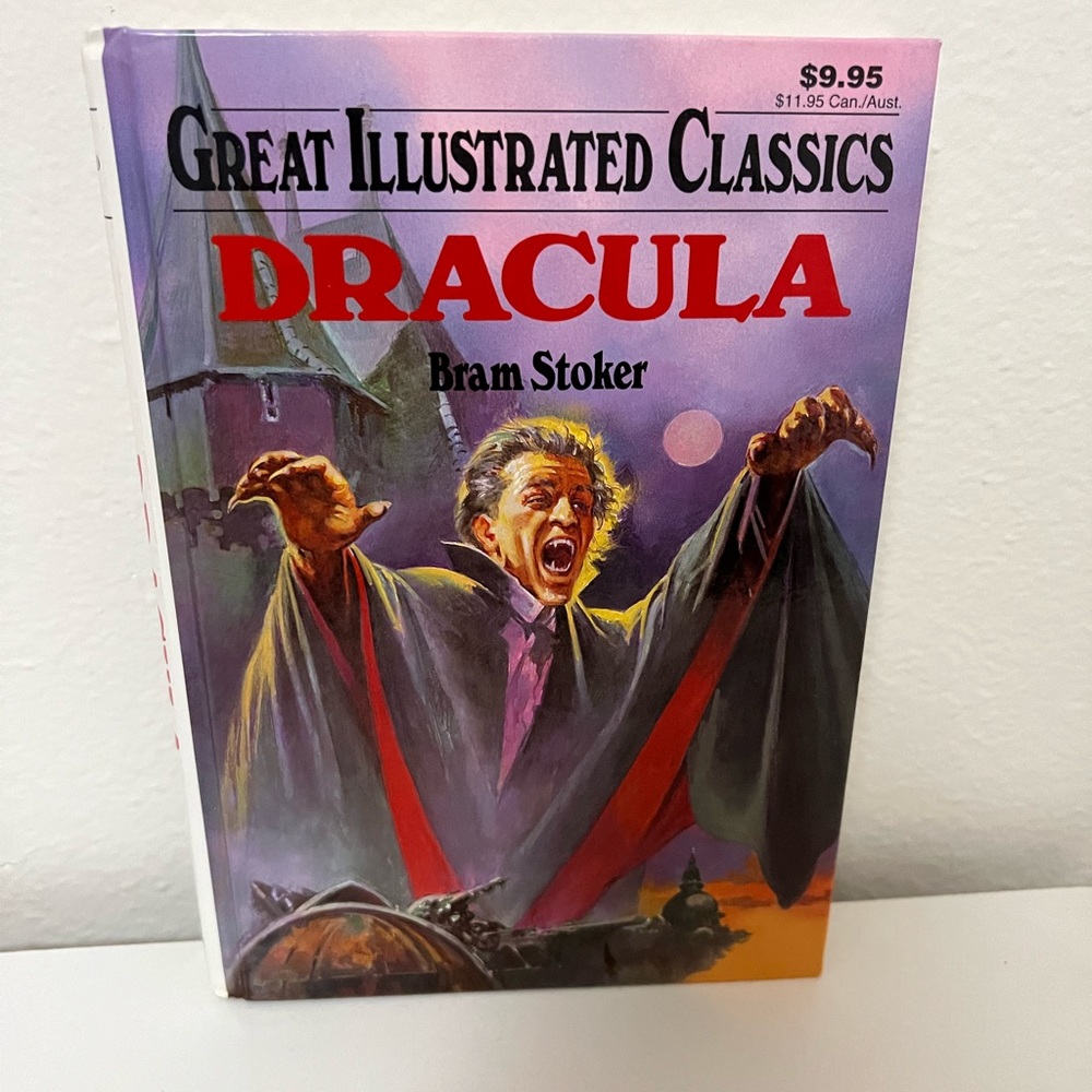 Dracula